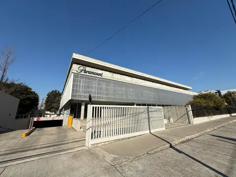 Edificio Comercial en Martinez