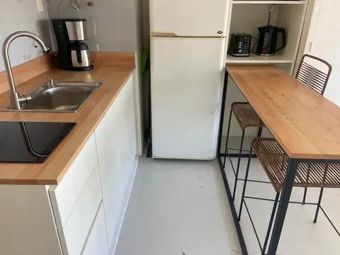 Departamento en Alquiler Temporal en Olivos Quinta Presidencial, USD 550