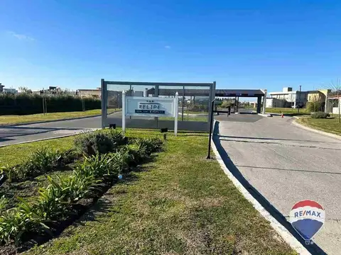 Venta Lote Canning Village San Felipe