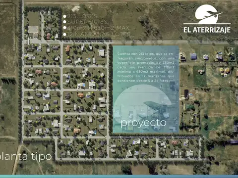 Terreno en Venta de 300,0 m2