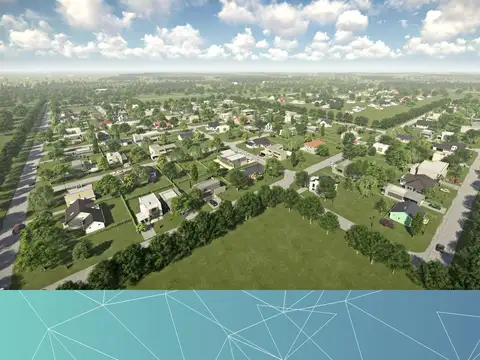 Terreno en Venta en Belen de Escobar, USD 22.000