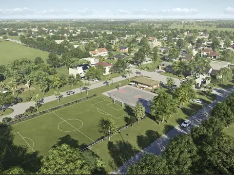 Lote en venta-Escobar-Desde 300 a 945m2 Financiacion Entrega inmediata