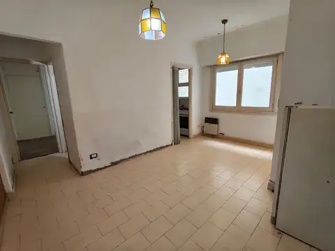 Departamento en Venta en Centro, Mar del Plata
