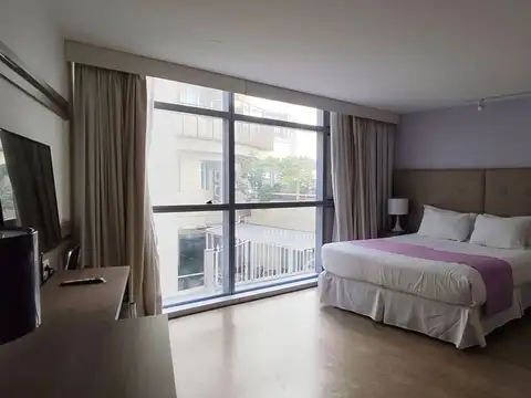 Departamento en Venta en Punta Carretas, USD 95.000