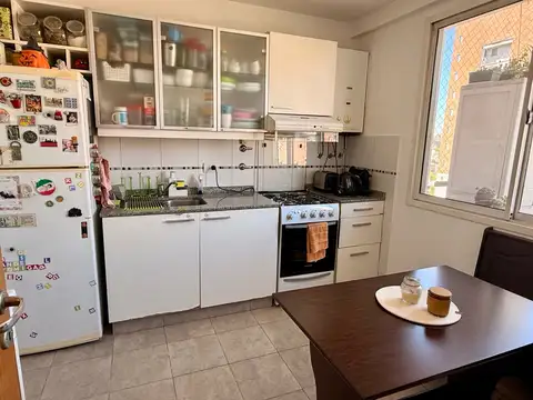 Departamento en Venta 10 años