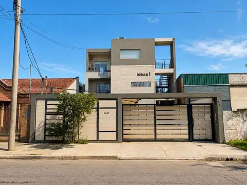 Departamento en Alquiler en Santa Rosa, Capital