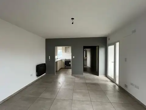 Departamento en Alquiler en Santa Rosa, $ 700.000