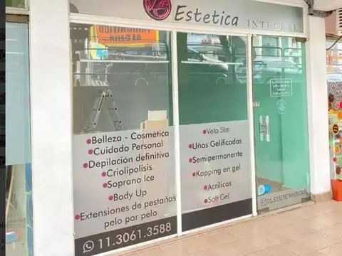 Local en Venta en Ramos Mejía, USD 52.000