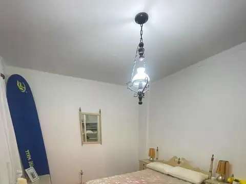Sarmiento 2200, Piso 1