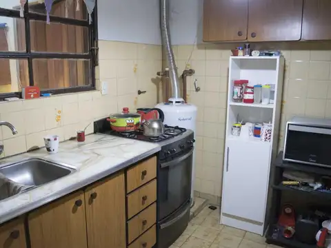 Depto Tipo Casa en Venta con 1 cocheras