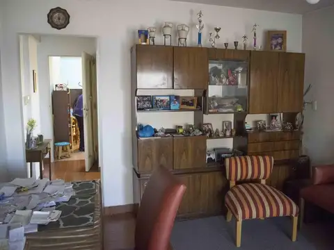 Depto Tipo Casa en Venta en Boulogne, USD 144.000