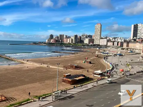Departamento en Alquiler en Mar del Plata, Partido de General Pueyrredón