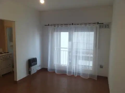 Departamento en Venta 35 años