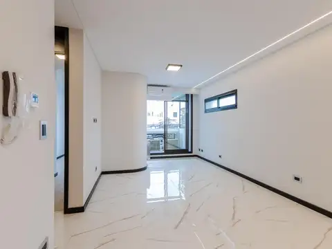 VENTA - DEPARTAMENTO UN DORMITORIO CON AMENITIES - PICHINCHA