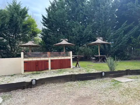 Departamento en Venta 12 años