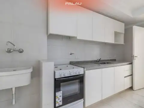 Departamento en Alquiler en Caballito, USD 1.100