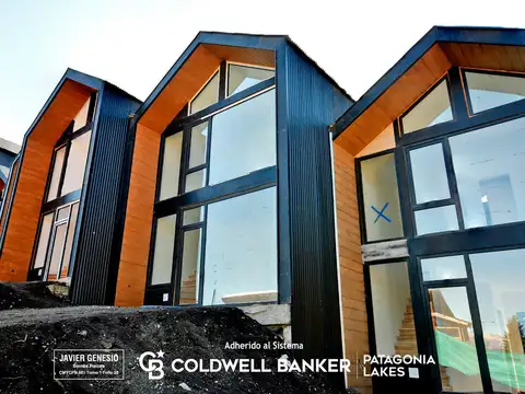 Casa en Venta en Las Balsas, Villa la Angostura
