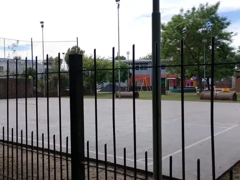 Departamento en Venta 40 años