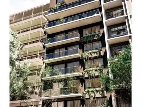 VENTA DEPTO. 3 AMB. A ESTRENAR, BELGRANO