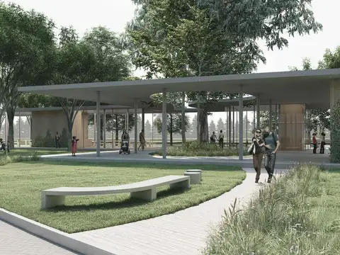 Terreno en Venta de 572,0 m2