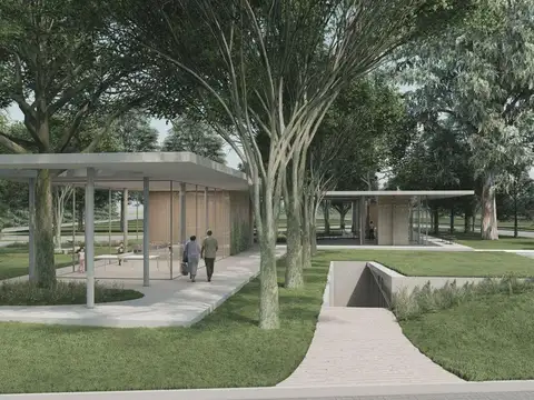 Terreno en Venta en Funes, USD 84.000