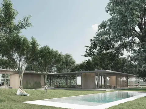 Barrio Cerrado Cannes