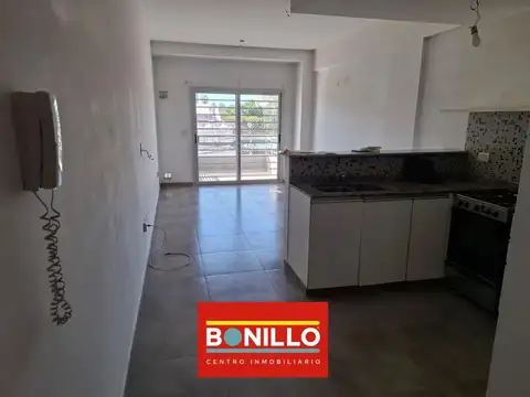 Departamento monoambiente alquiler Villa Pueyrredón