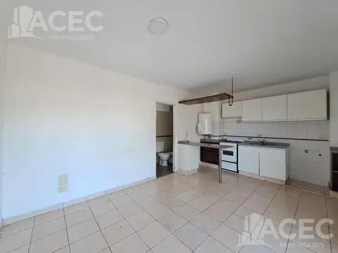 Departamento en Venta en Echesortu, USD 38.000