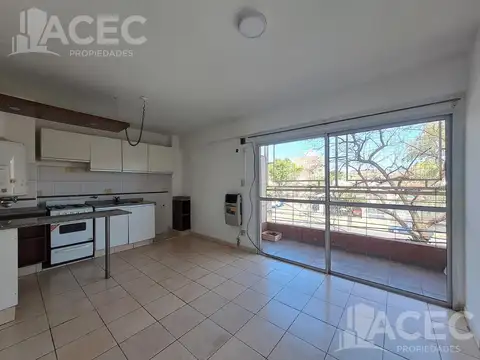 Venta -Departamento Monoambiente - Echesortu
