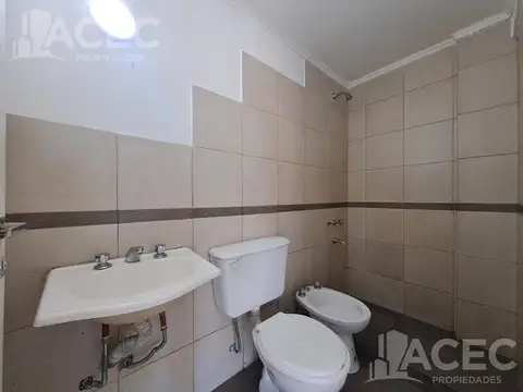 Venta -Departamento Monoambiente - Echesortu