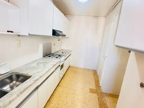 Departamento de 2 dormitorios en venta - Mitre 112