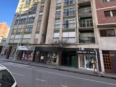 Departamento de 2 dormitorios en venta - Mitre 112