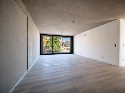 Excelente 3 ambientes con balcón corrido, Todo luz! Terraza, Solarium y Parrilla, COGHLAN