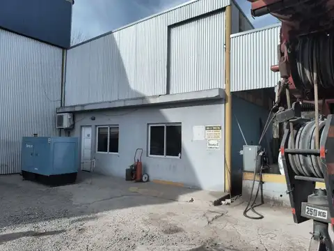 Galpon en Venta en San Lorenzo, USD 770.000