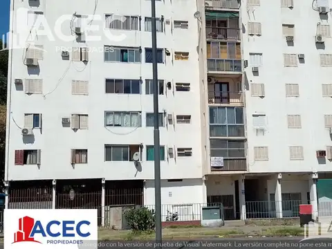 Ovidio Lagos 2700 - Piso 1º Dpto 03