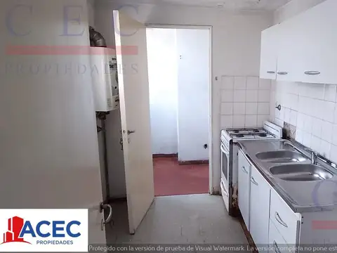 Alquiler - Departamento - Barrio Parque Casado