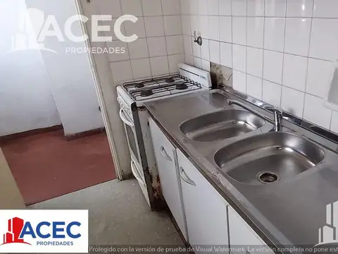 Departamento en Alquiler de 1 dormitorio