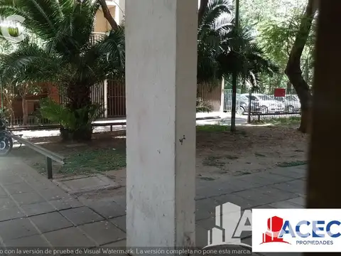 Departamento en Alquiler al Oeste