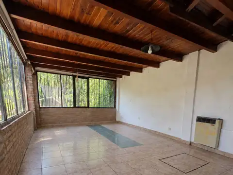 CASA EN VENTA 3 DORMITORIOS LA CALERA CORDOBA