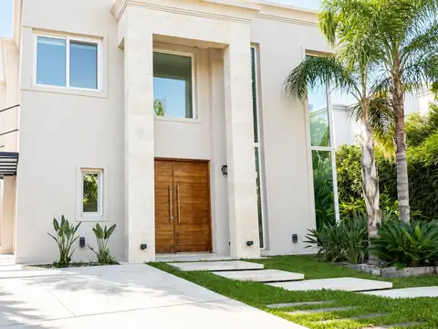 Casa en Venta en Nordelta, Partido de Tigre