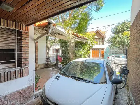 Terreno Venta - Olivos-Roche