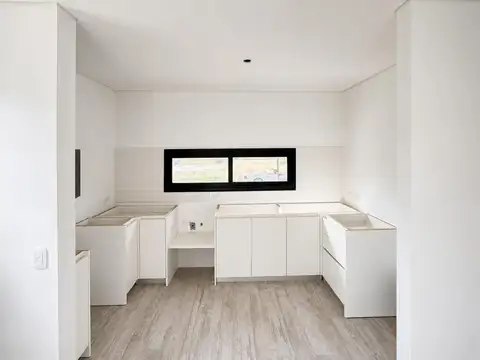 Venta Casa 5 Amb Barrio Vila Marina 1 Villanueva Tigre