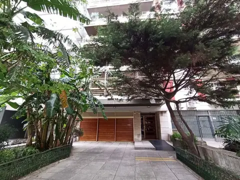 Avenida Juan Bautista Alberdi 2100