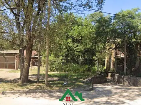 Terreno en venta en Mendiolaza Golf – 607 m² en entorno natural