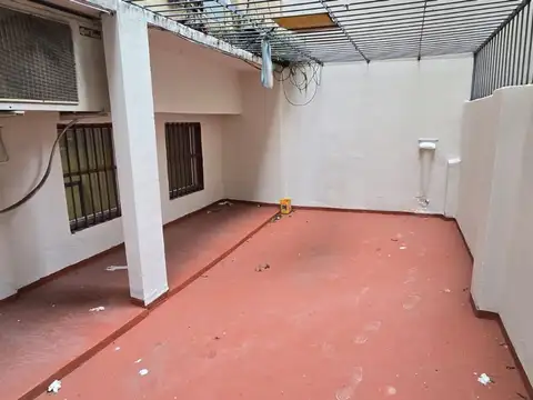 Departamento en Venta Tribunales  Terraza