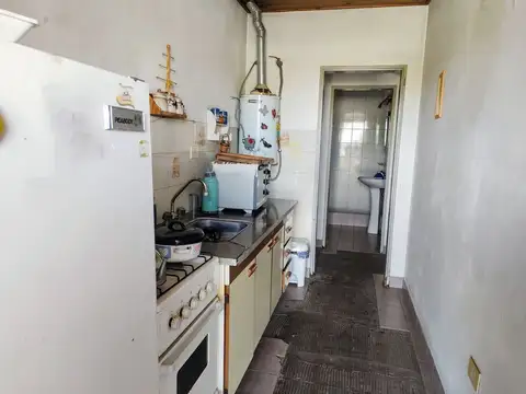 Depto Tipo Casa en Venta de 1 dormitorio