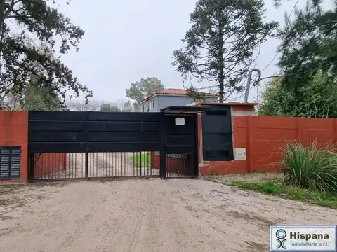 Excelente Lote en venta, ubicado en el Complejo Villa Artigas, en Del Viso, José C. Paz.