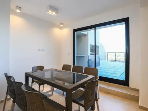 Departamento en Venta al Sur