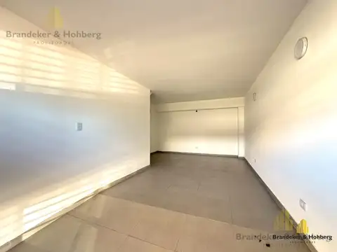 Depto Tipo Casa en Venta de 2 ambientes