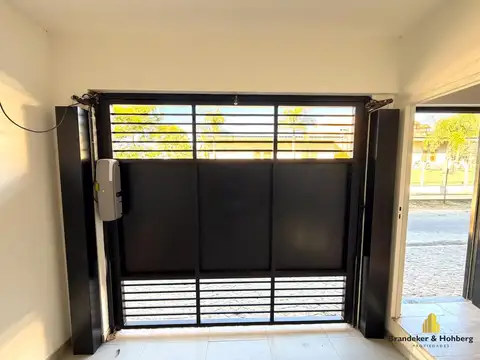 Depto Tipo Casa en Venta de 1 dormitorio